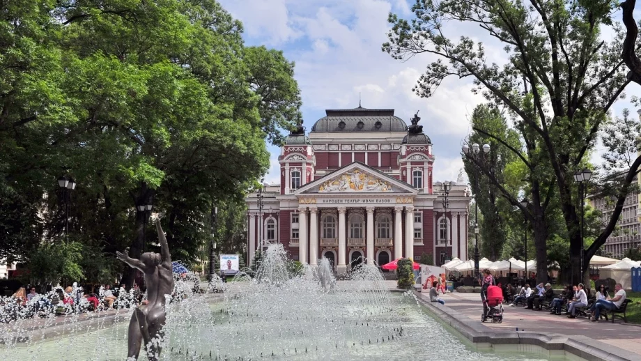 5-те най-евтини града в Европа. Сред тях е и София 