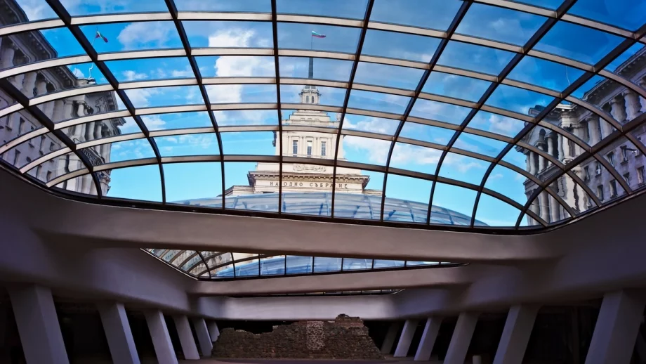 151 млн. лева отиват за реконструкция на центъра на София