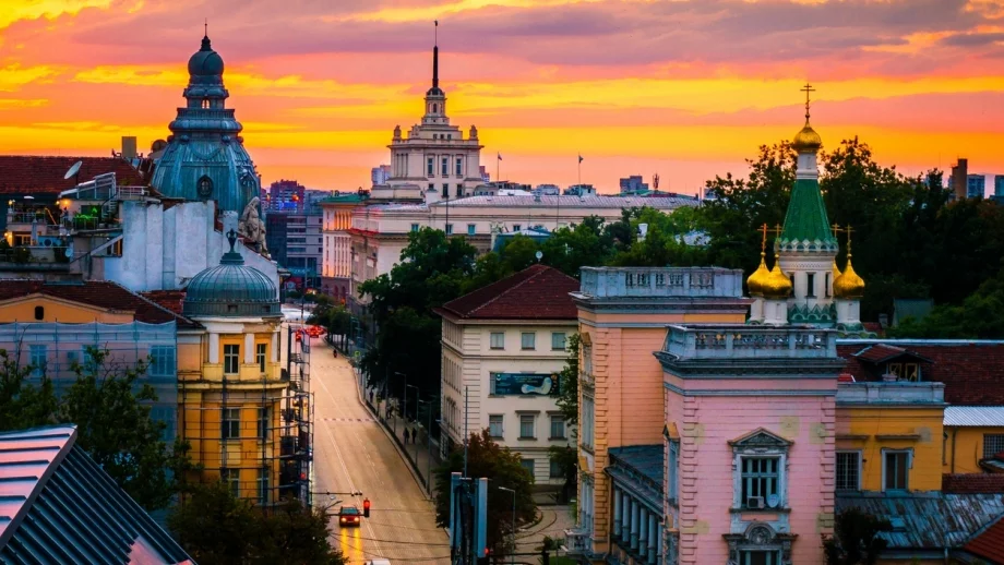 10-те най-подходящи държави за хора, които искат сами да са си шефове. Сред тях е и България