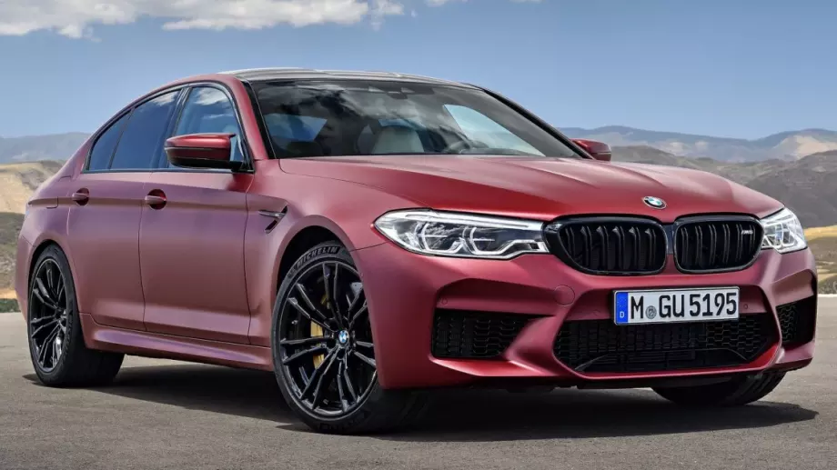 BMW с принос към кръговата икономика - ще рециклира батерии в Китай