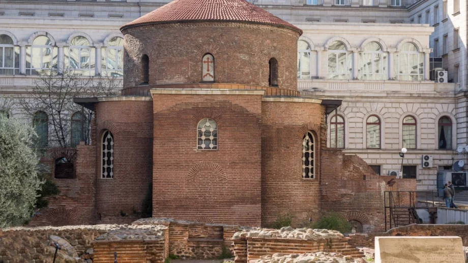 София посрещна половин милион туристи по време на европредседателството