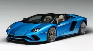 Американец си купи Lamborghini с помощ за коронавируса