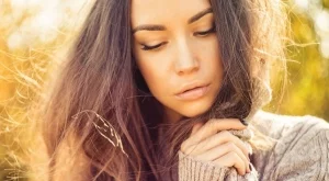 Модерните цветове при косите тази есен