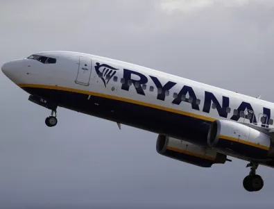 В Испания забраниха политиката на Ryanair за ръчен багаж