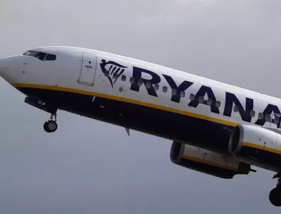 Дъблин: Отклоняването на полета на Ryanair от Беларус е авиационно пиратство  