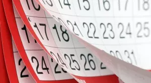 Ето кои са почивните дни през септември 2020 г.