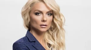 Вижте Венета Райкова на 21 (СНИМКА)