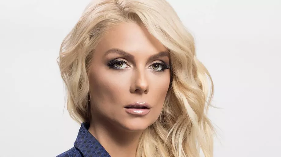 Венета Райкова шокира с пълна промяна (ВИДЕО)