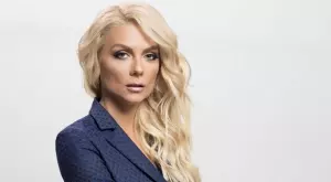 Венета Райкова с тежки думи за ретрограден Меркурий: Стойте си вкъщи до 2 януари