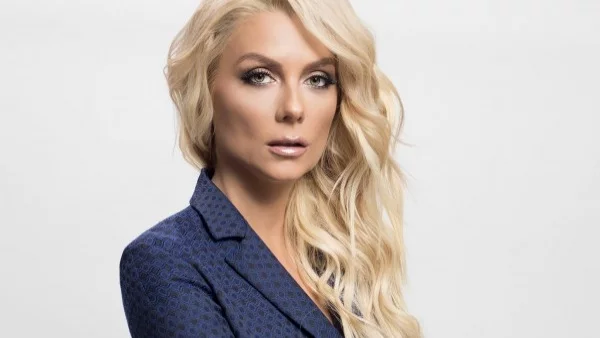 Венета Райкова: Бях в ада