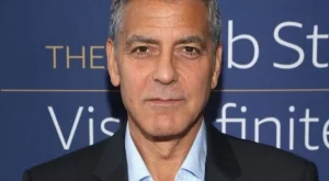  Клуни: Креща от изтощение заради близнаците