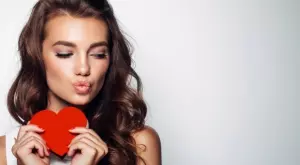Основните черти на жените, които привличат мъжете като магнит   
