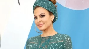 Ева Мендес: Искам децата ми да познават културата ми