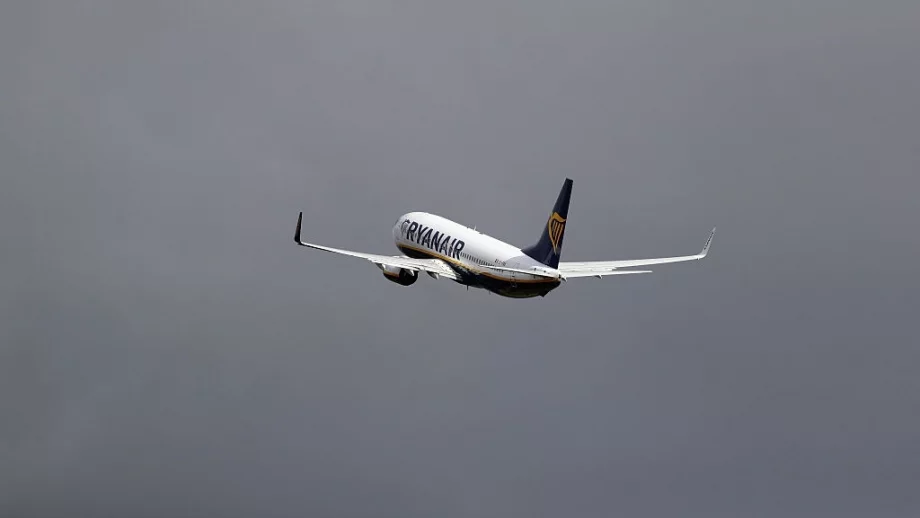 Шефът на Ryanair: Възможно е да има още отменени полети 