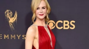 50-годишната Никол Кидман с голи кадри  (снимка + видео)