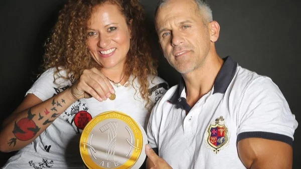 Твоите жълти стотинки връщат надежда за децата с увреждания