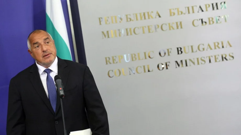 Борисов: Втори мост над Дунав при Русе ще поеме много по-голям трафик