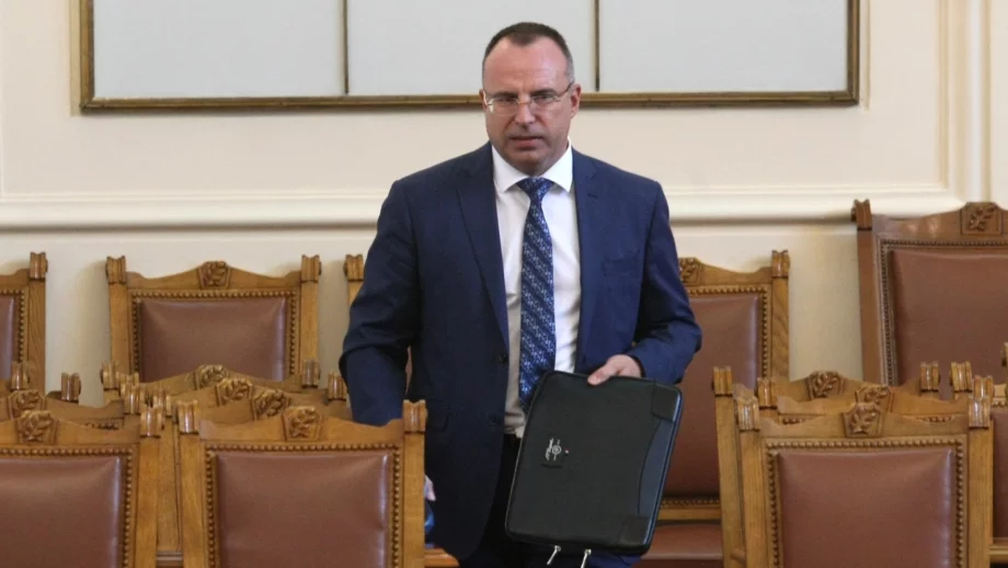 Порожанов: Няма съобщени нови случаи на чума по животните