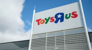 Водещата верига магазини за играчки в САЩ обяви банкрут