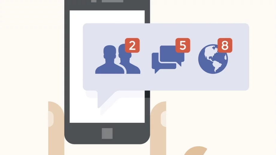 Ако 5 дни не влизате във Facebook, с организма ви ще се случи ето това