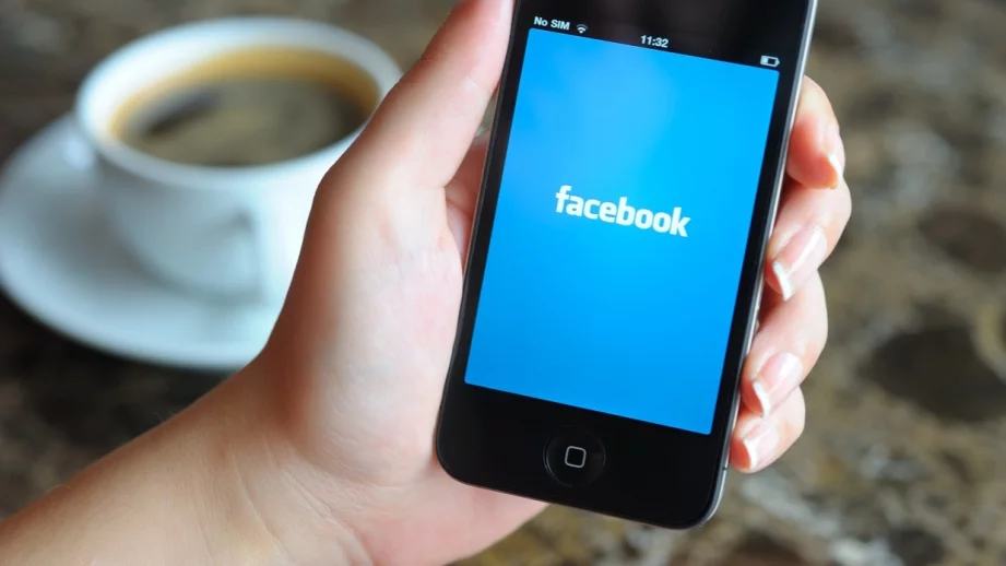 Кампанията за евроизборите е била най-активна във Facebook