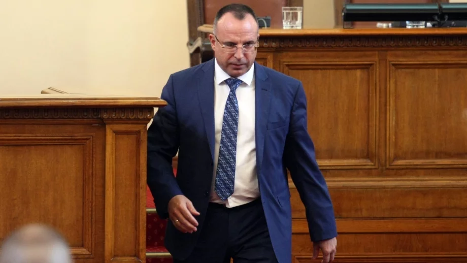 Порожанов: Пазарът на млечни продукти ще бъде стабилизиран през 2018 г.