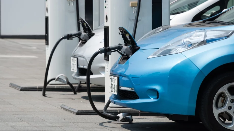 Колите на ток в Норвегия вече са 50% от целия автопарк