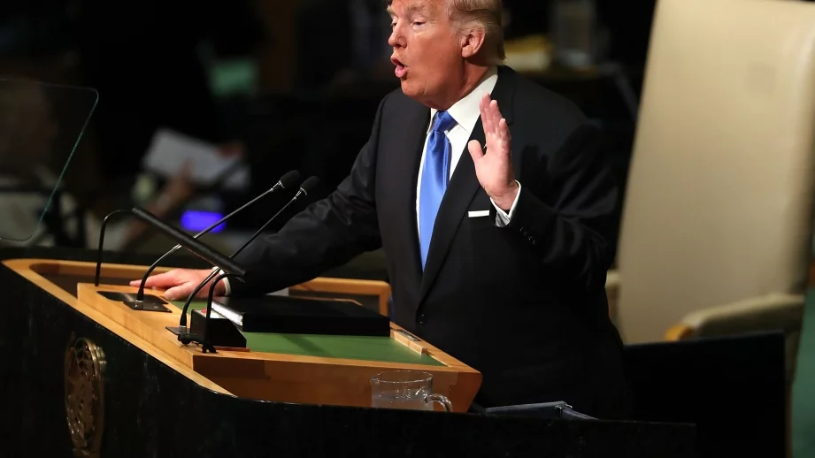 Най-големият враг на Тръмп са бедните 