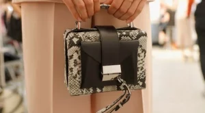 Тенденциите при чантите тази есен