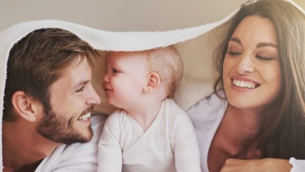 3-те зодии, създаващи най-здравите семейства  