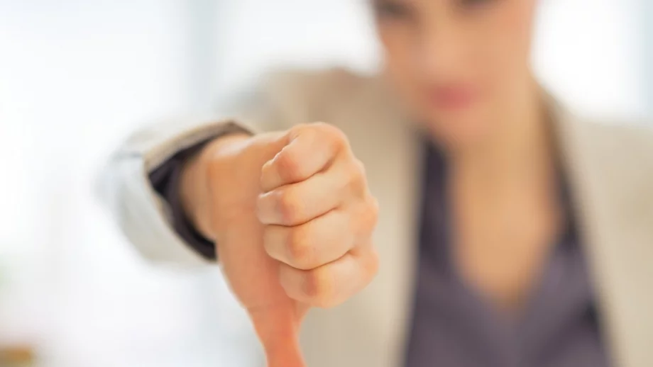 9 неща, които карат хората да НЕ ви харесват 