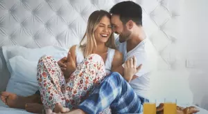 5 признака на здравословната връзка   