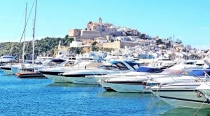 5-те най-скъпи яхтени пристанища в света 