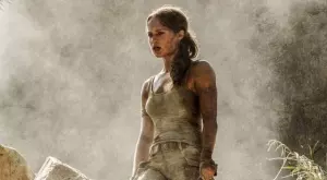 Алисия Викандер: Нямам търпение отново да изиграя Лара Крофт 