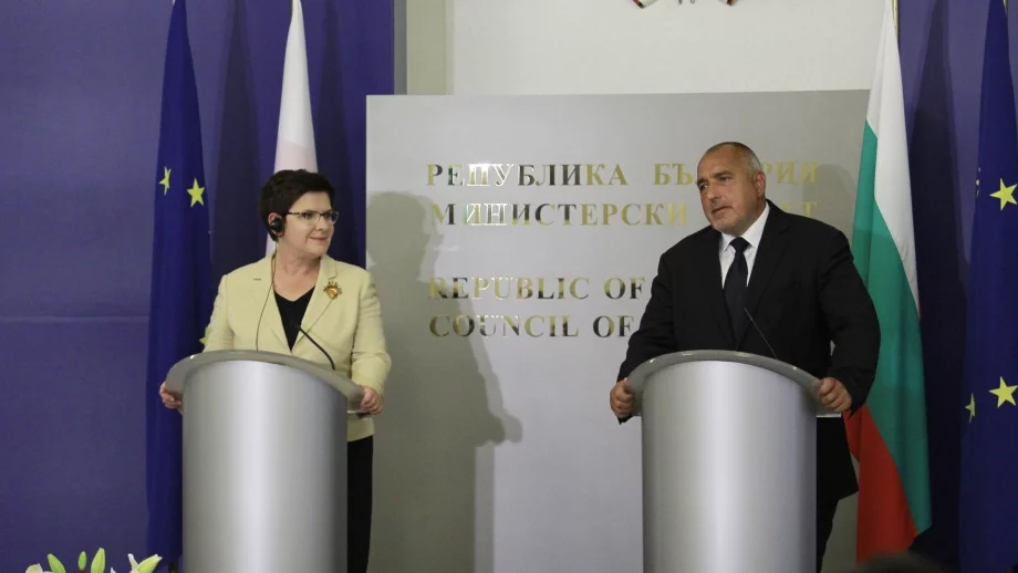 Борисов: Може да се намери компромис за командированите работници в транспорта