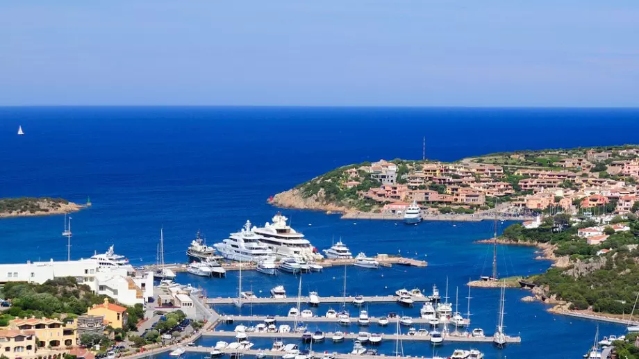 Имение на Берлускони се продава за 500 млн. евро