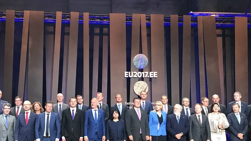 Петкова: Приоритет ще е интегрирането на Западните Балкани към Енергийния съюз