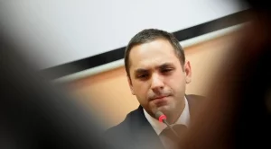 Караниколов не вижда корупция в България 