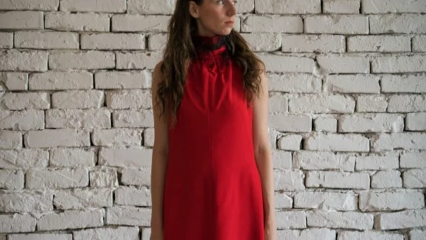 ЗОВВ - дрехи с грижа за природата