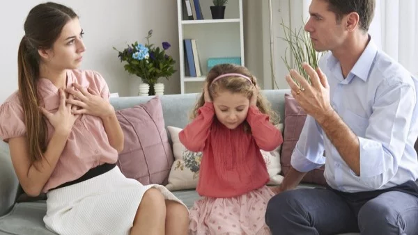 Момичета, вие сами разваляте мъжете си 