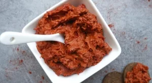 Мързелива лютеница 