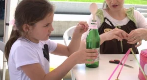 Творим за добра кауза на Sofia Fun Fest 2017