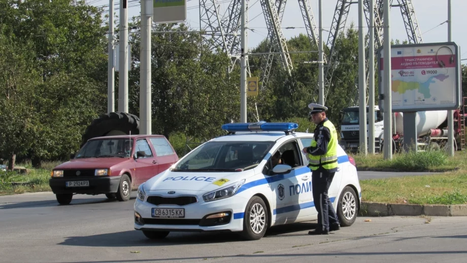 КАТ ще раздава устройства hands free на нови собственици на автомобили