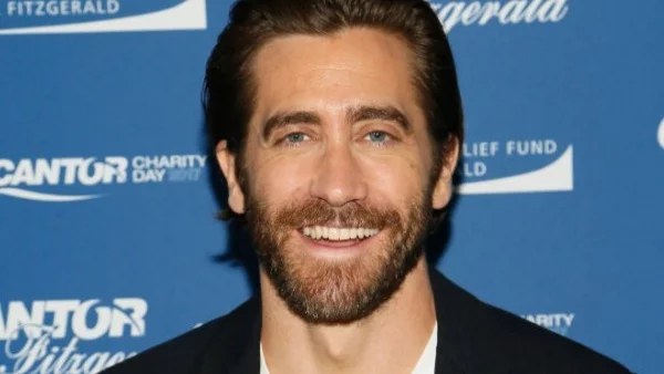 Джейк Джиленхол вече мисли за семейство 