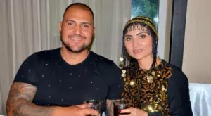 Софи Маринова проговори за отношенията си с Гринго