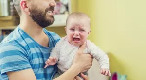 Мъжете от тези зодии трудно намират общ език със своето дете   