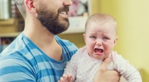 Бебетата са гадняри и манипулатори от класа