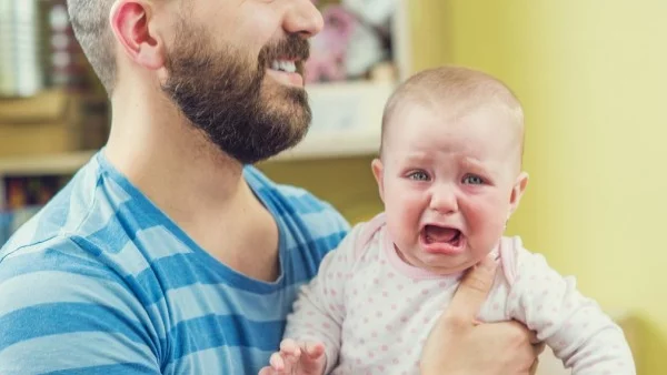 Бебетата са гадняри и манипулатори от класа