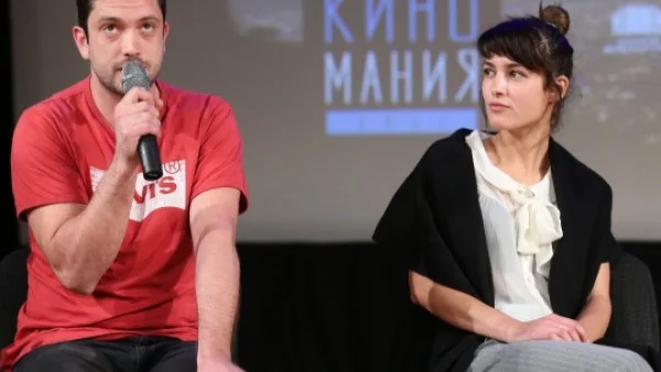 "Безкрайната градина"  открива Киномания 2017