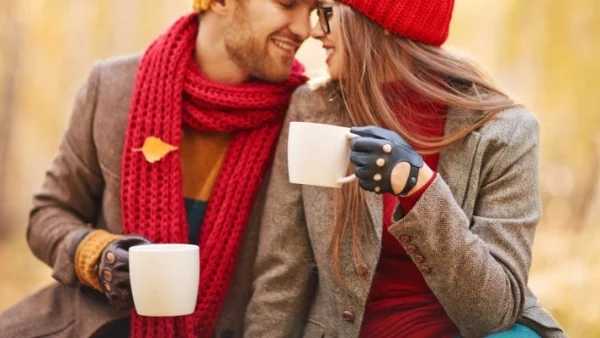 Месечен любовен хороскоп за октомври 2017 г.